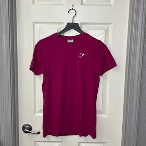 TRAINING TEE Gymshark 🦈